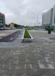 УАЛДАКА ТРОТУАРНОЙ ПЛИТКИ